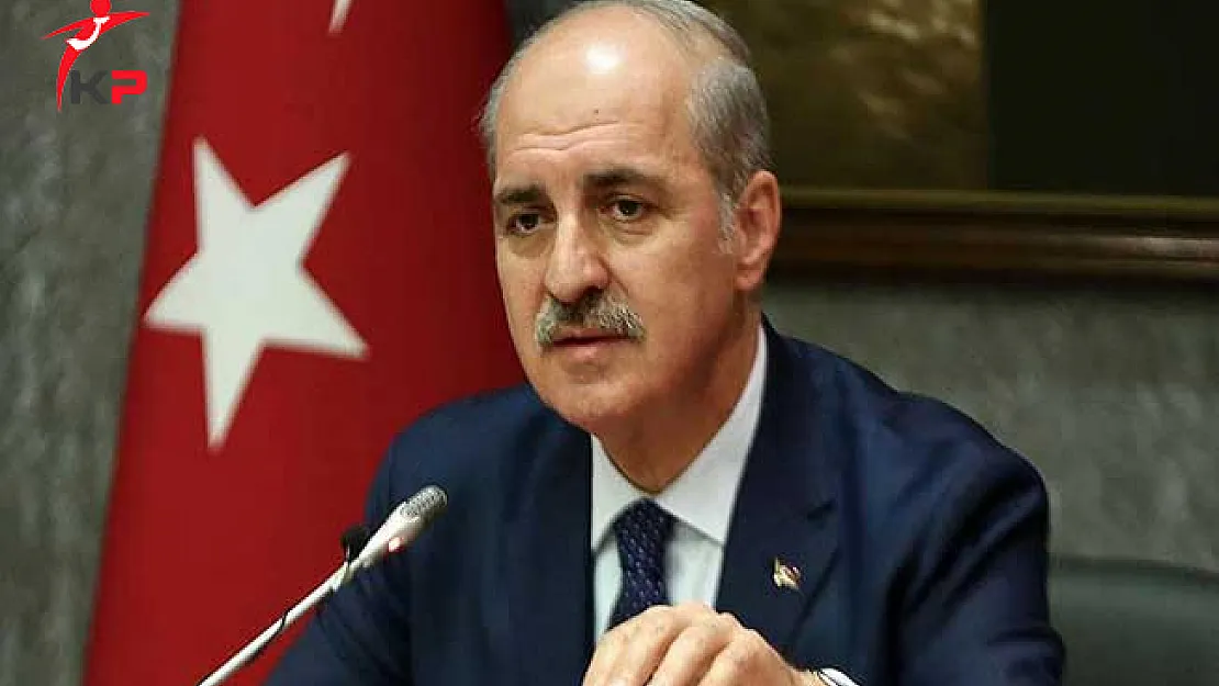 Yeni Bakan Kurtulmuş'tan Turizme İlişkin Önemli Açıklama