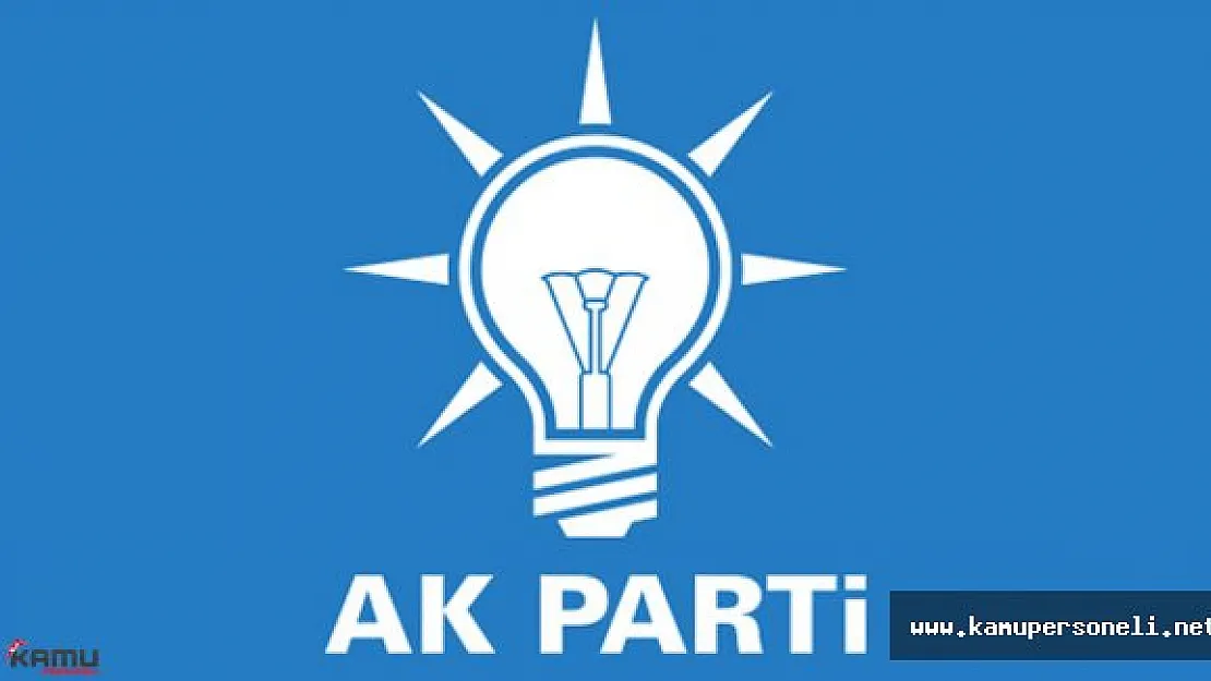 Yeni Başbakan Belli Oluyor