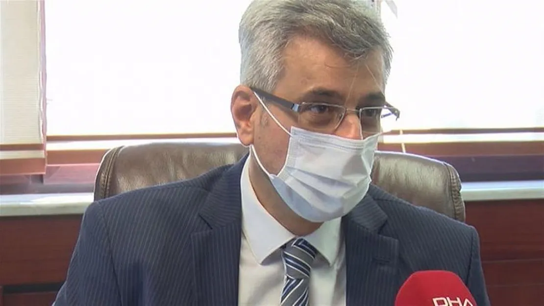 'Yeni bir kapanma olacak mı?' sorusuna İl Sağlık Müdürü'nden flaş yanıt!