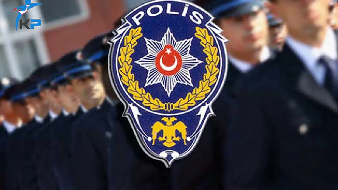 Yeni Çıkacak KHK İle Çok Sayıda Polis Göreve İade Edilecek !