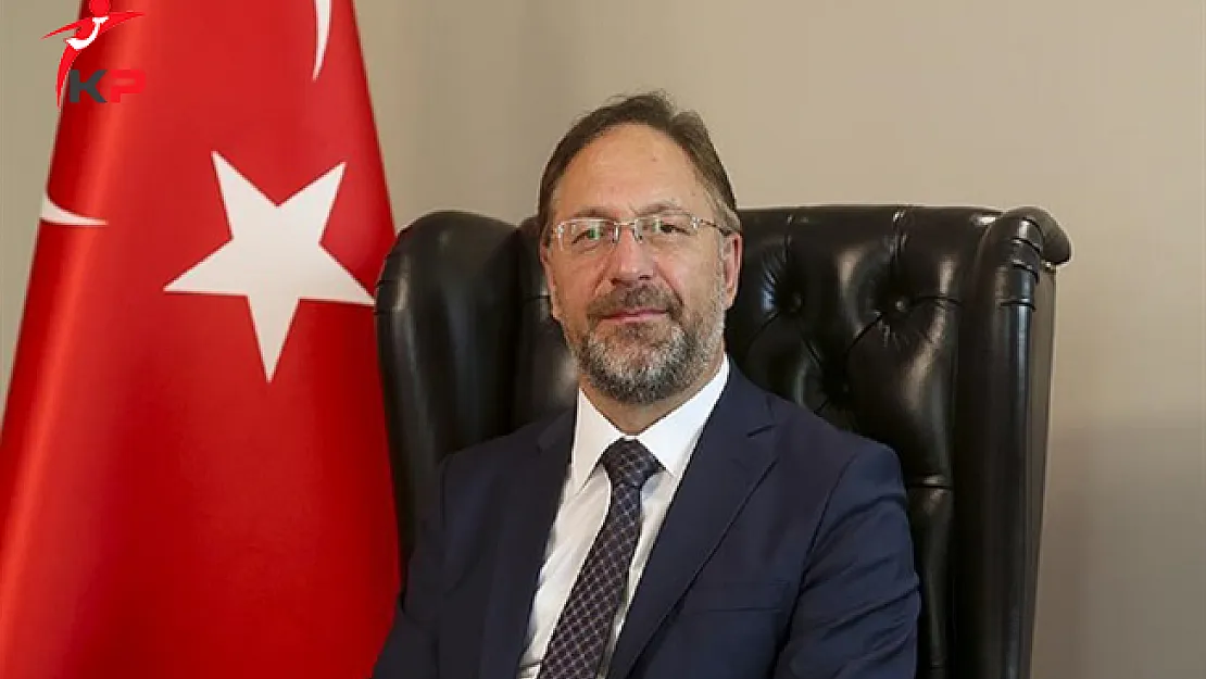 Yeni Diyanet İşleri Başkanı Erbaş'ın İlk Mesajı FETÖ'ye Oldu