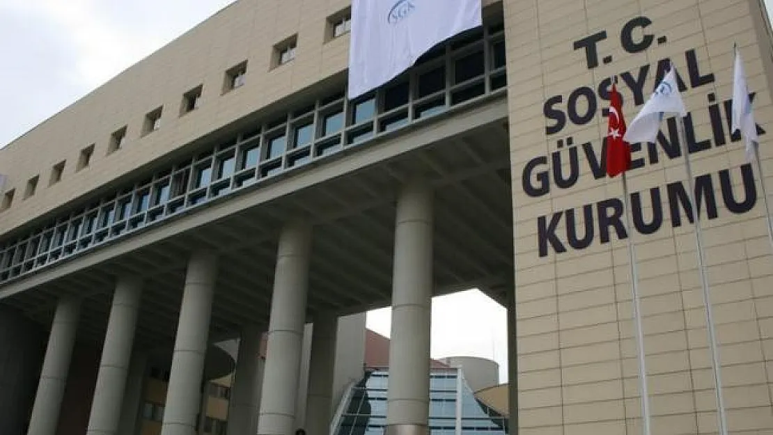 Yeni Dönem Resmen Başladı! SGK'dan Flaş Açıklama: Artık Geçersiz Olacak