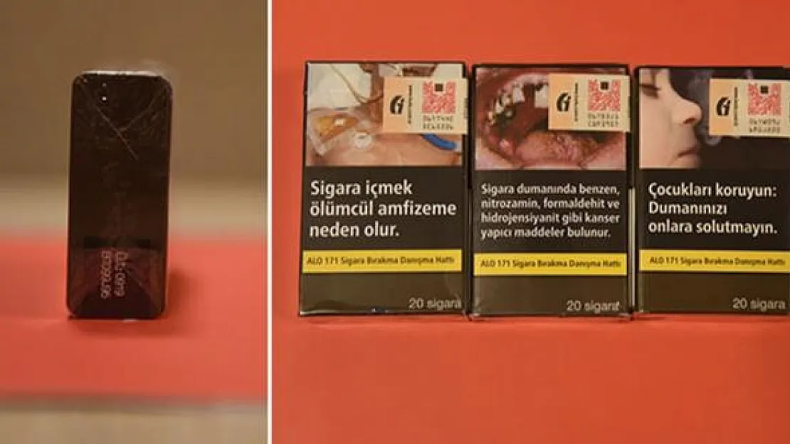 Yeni dönem yarın başlıyor : Tüm sigara paketleri aynı olacak!