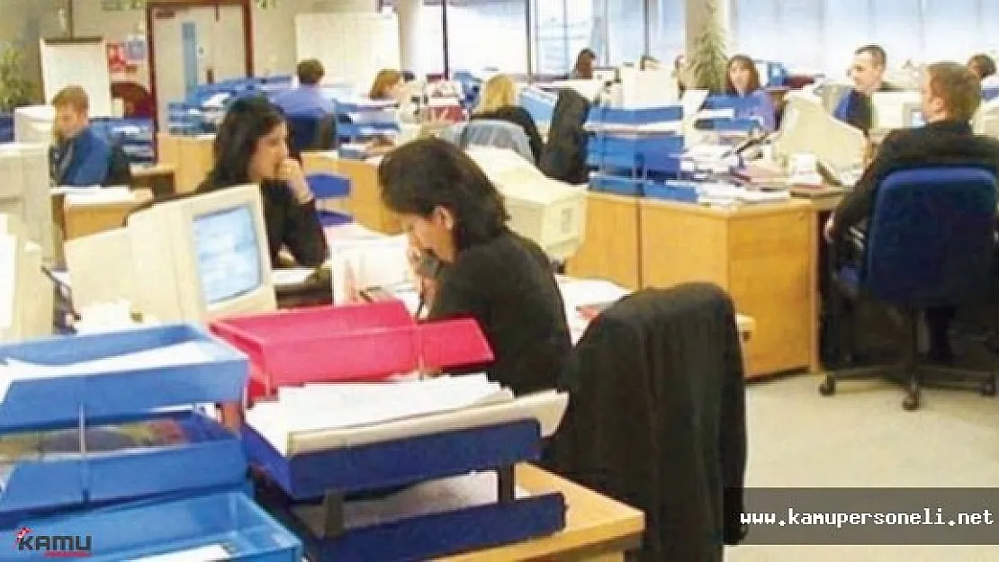 Yeni Dönem Zamlı Memur Maaşları Belli Oldu ( Memur Maaşı Ne Kadar Oldu? )