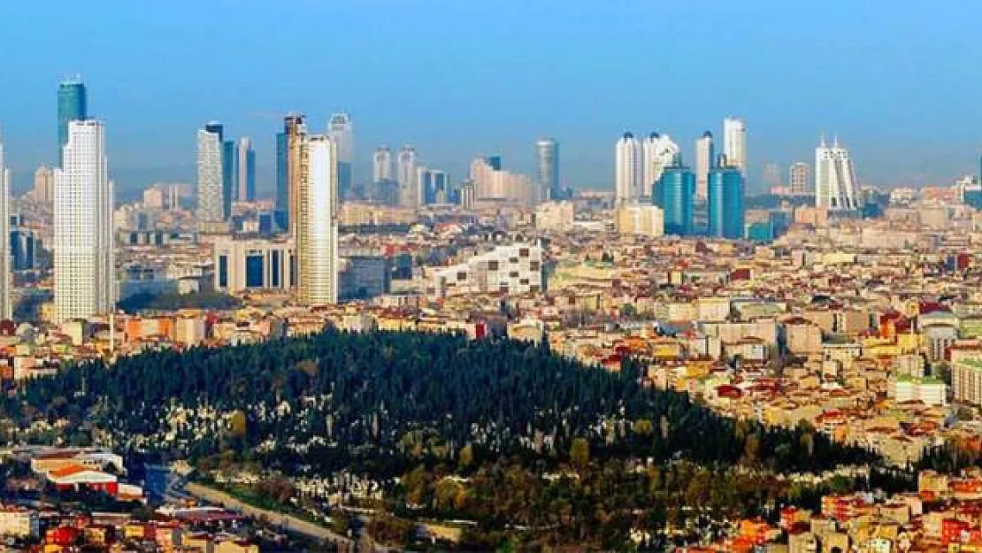 Yeni düzenleme gündemde! 51 il büyükşehir oluyor!