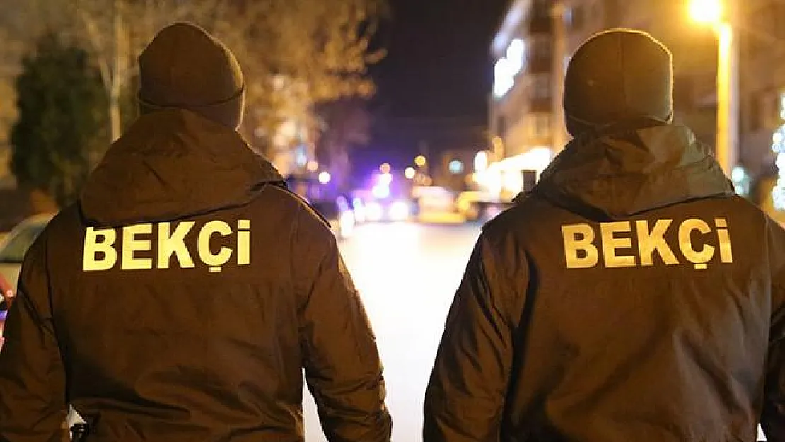 Yeni düzenleme ile köylere bekçi alımı yapılacak mı?
