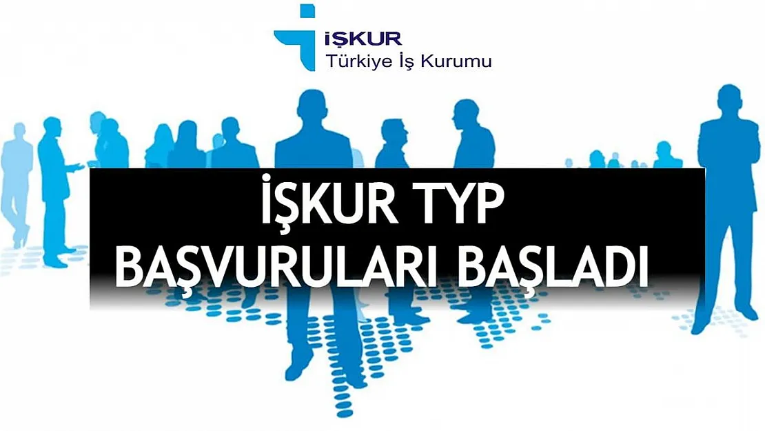 Yeni eğitim öğretim yılı başlarken İŞKUR TYP başvuruları için tarih verildi