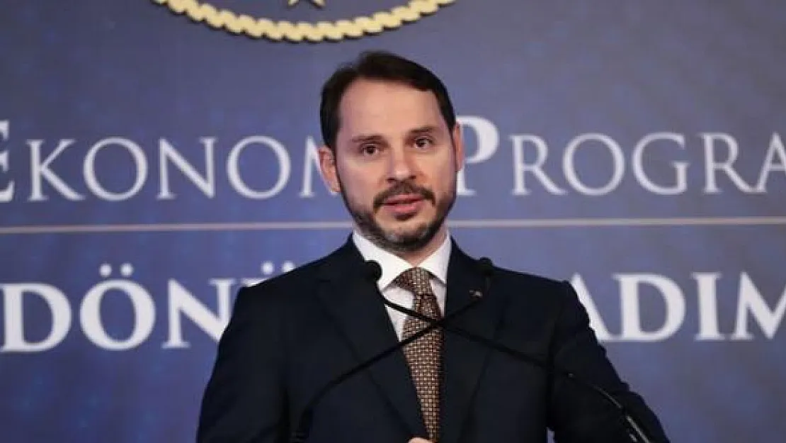 Yeni Ekonomi Programı (YEP) 2020 - 2022 Açıklanıyor