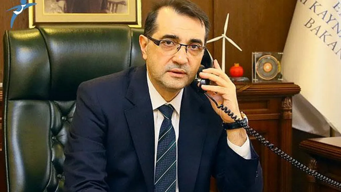 Yeni Enerji ve Tabi Kaynaklar Bakanı Fatih Dönmez Kimdir?