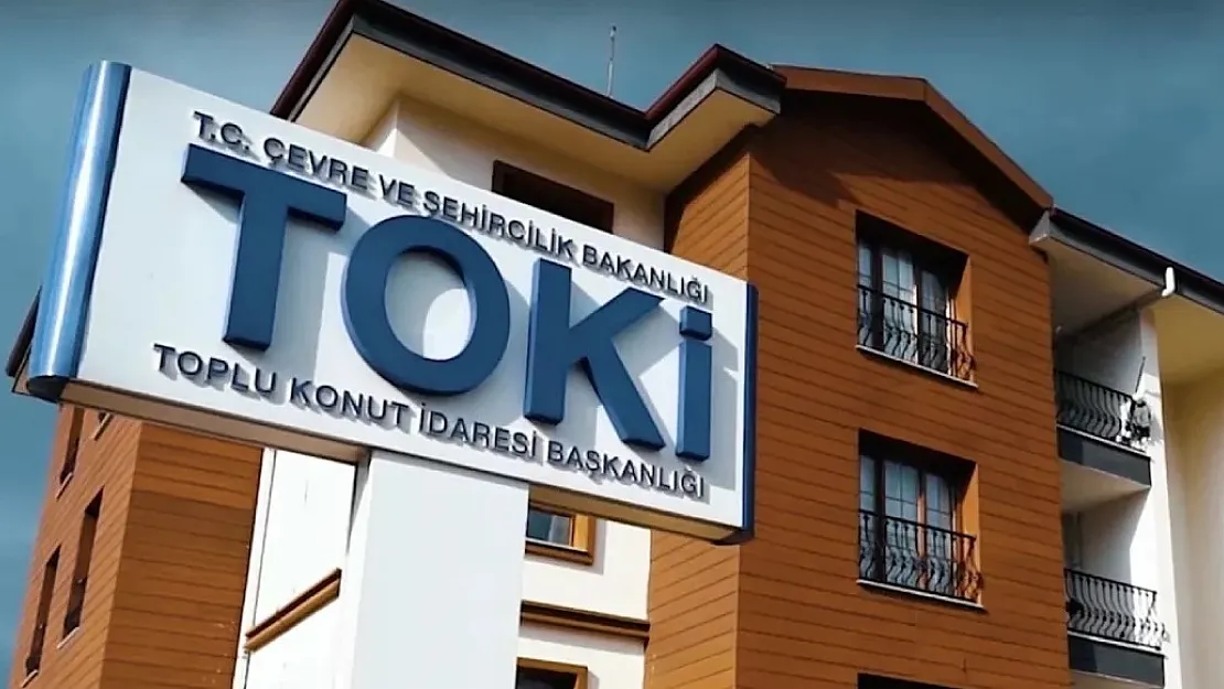 Yeni Evim TOKİ projesine 3 yıllık sabit ödemeli devlet desteği geldi!