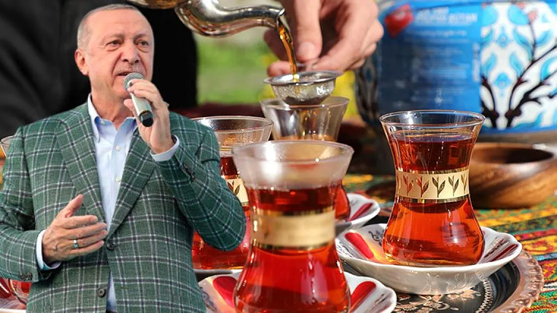YENİ FİYATLAR BUGÜNDEN İTİBAREN GEÇERLİ! Çay, şeker ve süt ürünlerine görülmemiş zam geldi! İşte yeni fiyat listesi