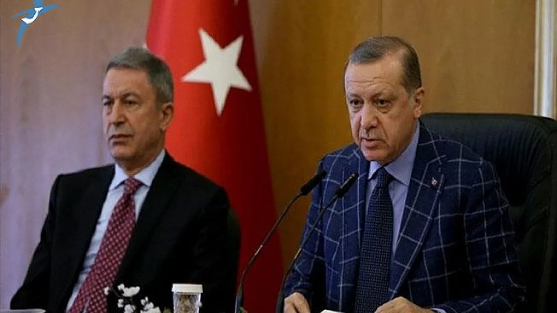 Yeni Genelkurmay Başkanı Kim Olacak? Kimin İsmi Öne Çıkıyor?