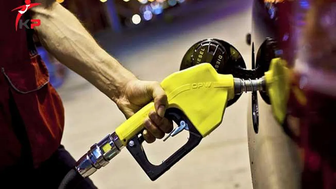 Yeni Hafta İçinde Benzin ve Motorine Zam Görünüyor! Fiyatlar Pompaya Yansıyabilir