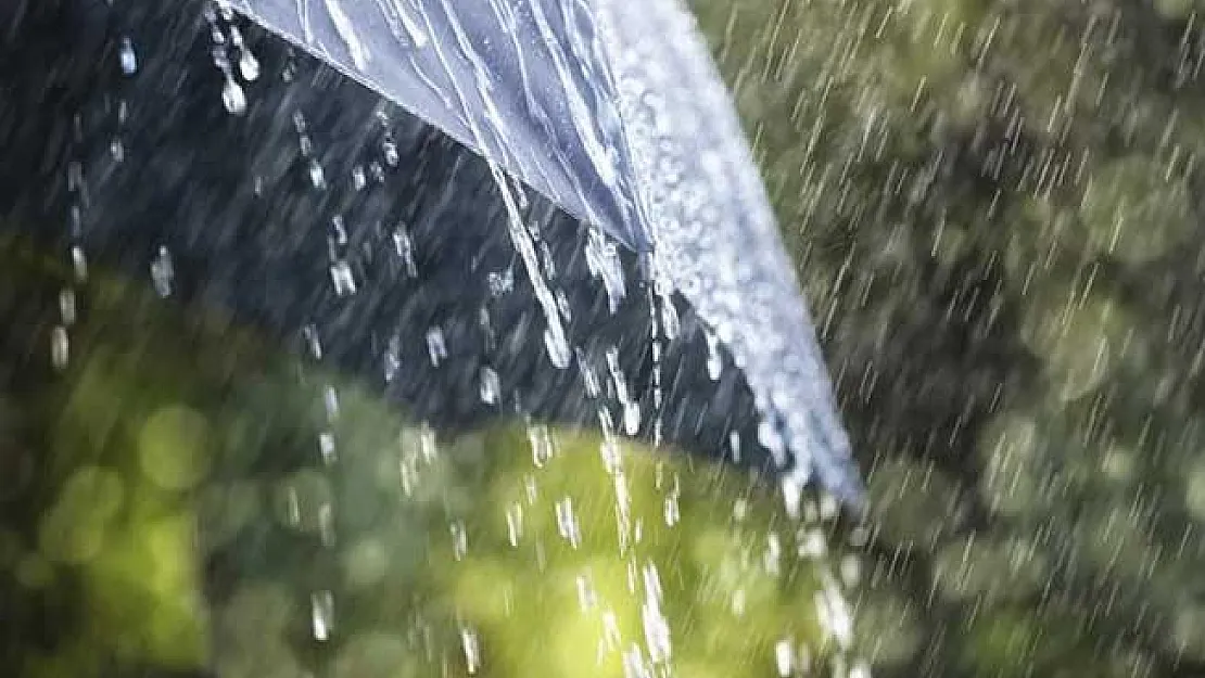 Yeni Haftada Hava Durumu Nasıl Olacak? Meteoroloji Uyardı!