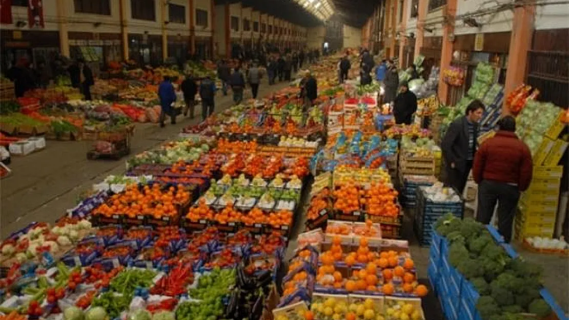 Yeni Hal Yasası Hakkında Flaş Açıklama! Yeni Hal Yasası Ne Zaman Çıkacak?