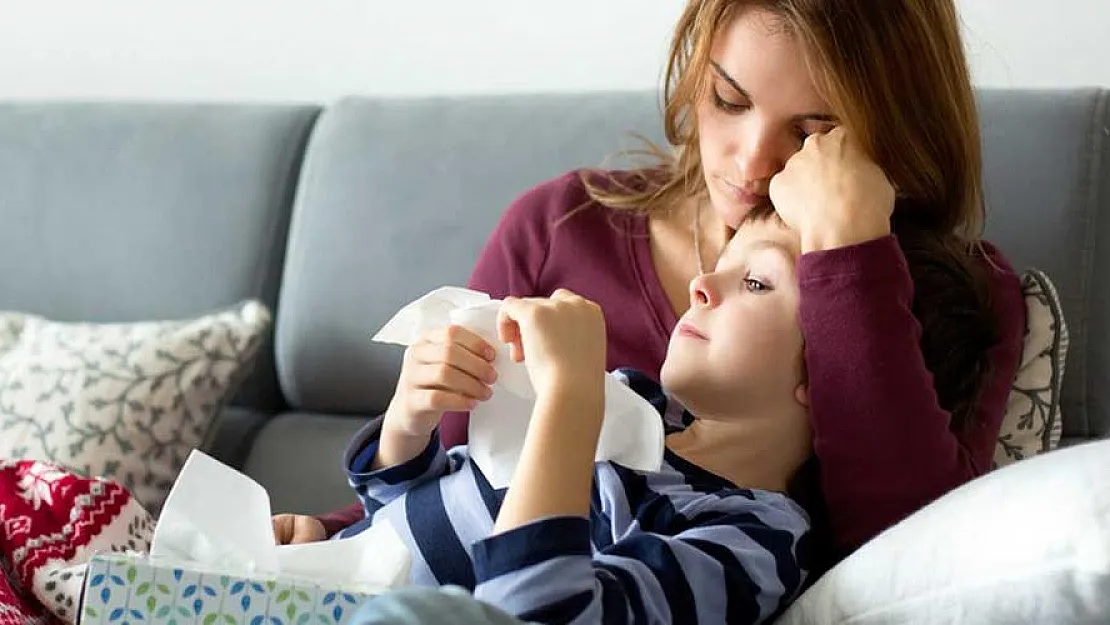Yeni hastalık panik yarattı! Çocukları öldürüyor: İşte hastalığın belirtileri! 165 çocuk hayatını kaybetti
