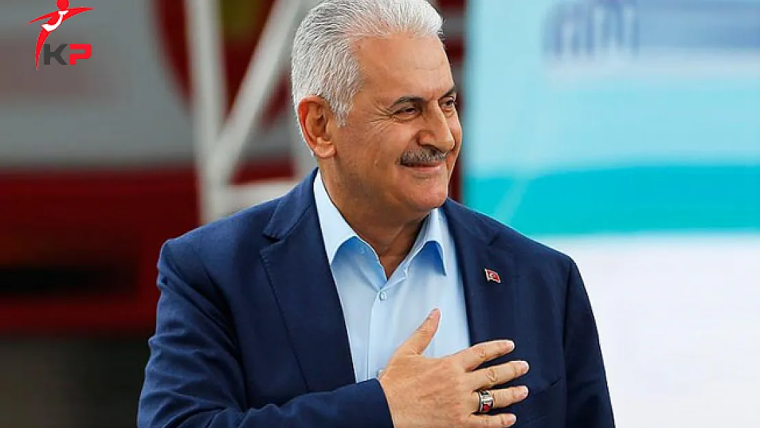 Yeni Havaalanı Projesi İle 100 Bin Kişiye İş İmkanı Sağlanacak !