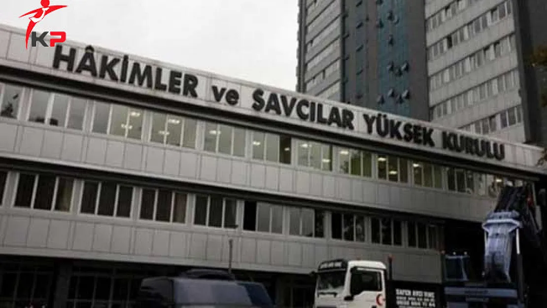 Yeni HSK Üyeliği İçin Başvuru Yapan Adaylar Belli Oldu