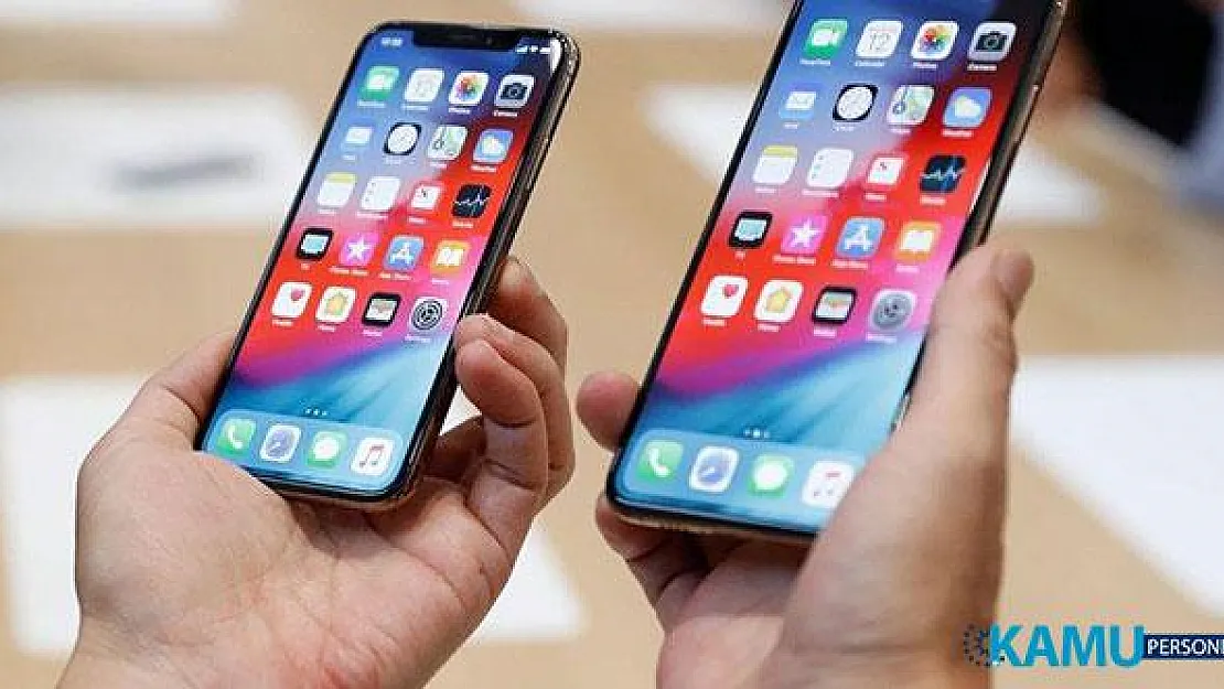 Yeni iPhone'ların Ekranında Çentik Olmayacak! Yeni iPhone'lar Nasıl Olacak?