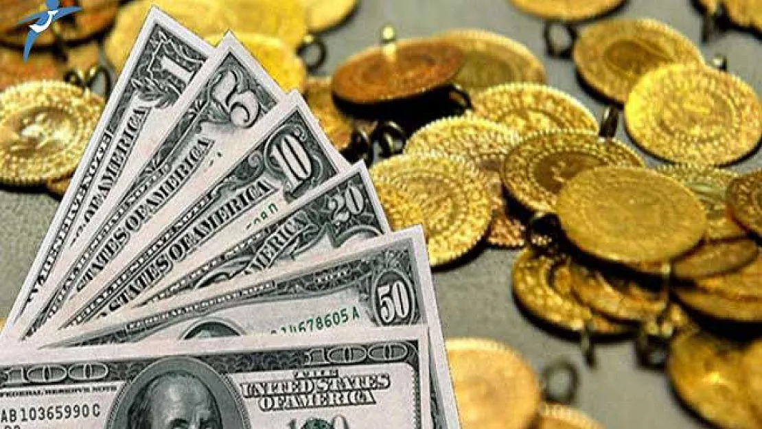 Yeni Kabine Açıklandı, Dolar,Euro Kuru ve Altın Fiyatları Yükseldi!