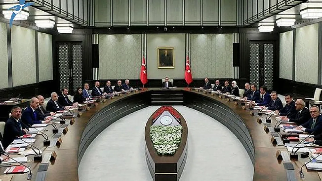 Yeni Kabinede 22 Önemli İsim Yer Almadı!
