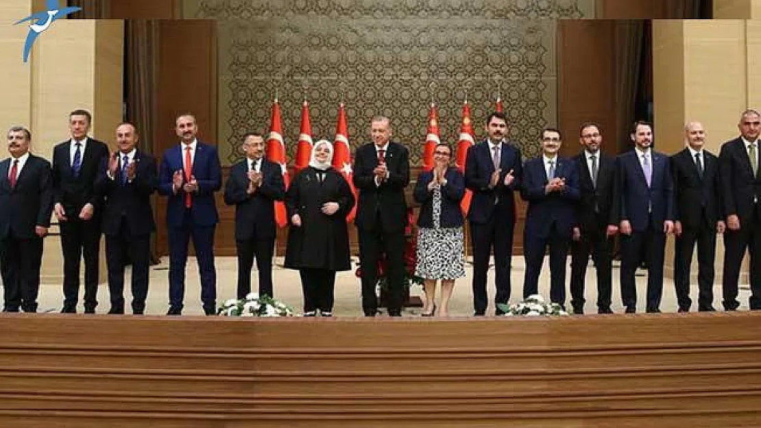 Yeni Kabinenin İlk Kritik Toplantısı Yapılacak!