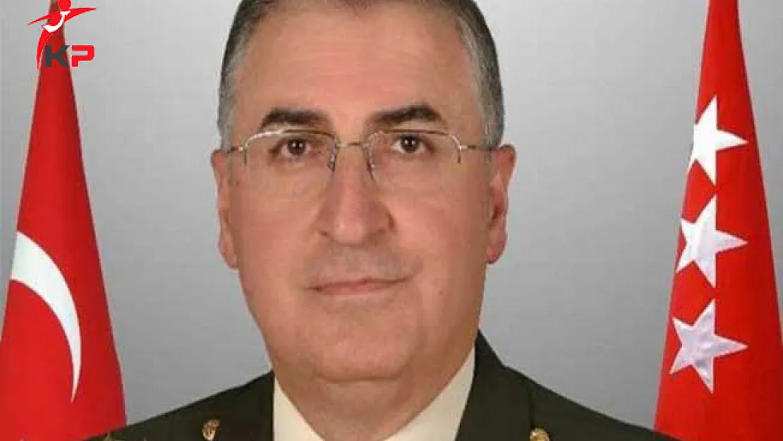 Yeni Kara Kuvvetleri Komutanı Orgeneral Yaşar Güler Kimdir ? 2017 YAŞ Kararları