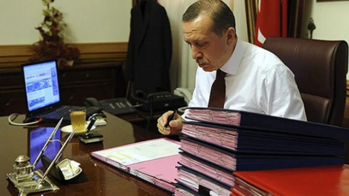 Yeni Katma Değer Vergisi (KDV) Sistemi Resmi Gazete'de Yayınlandı