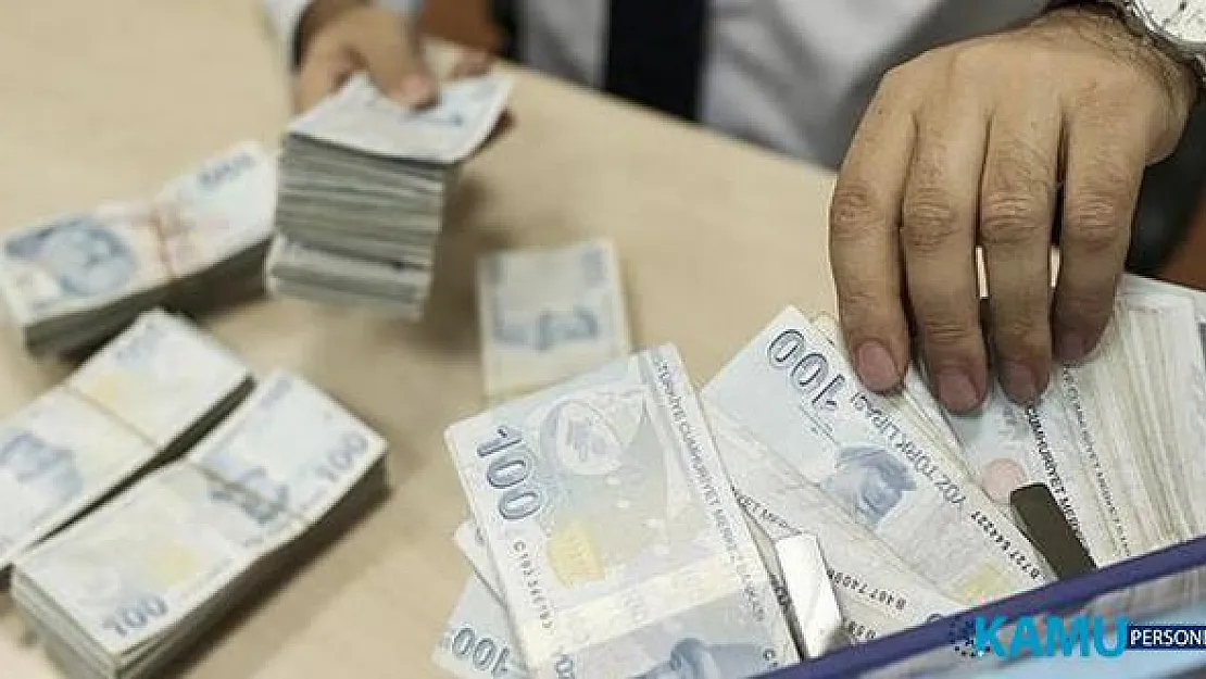 Yeni Kıdem Tazminatı Tavanı Belli Oldu: Kıdem Tazminatı Hesaplamasına Girmeyecek Ücretler