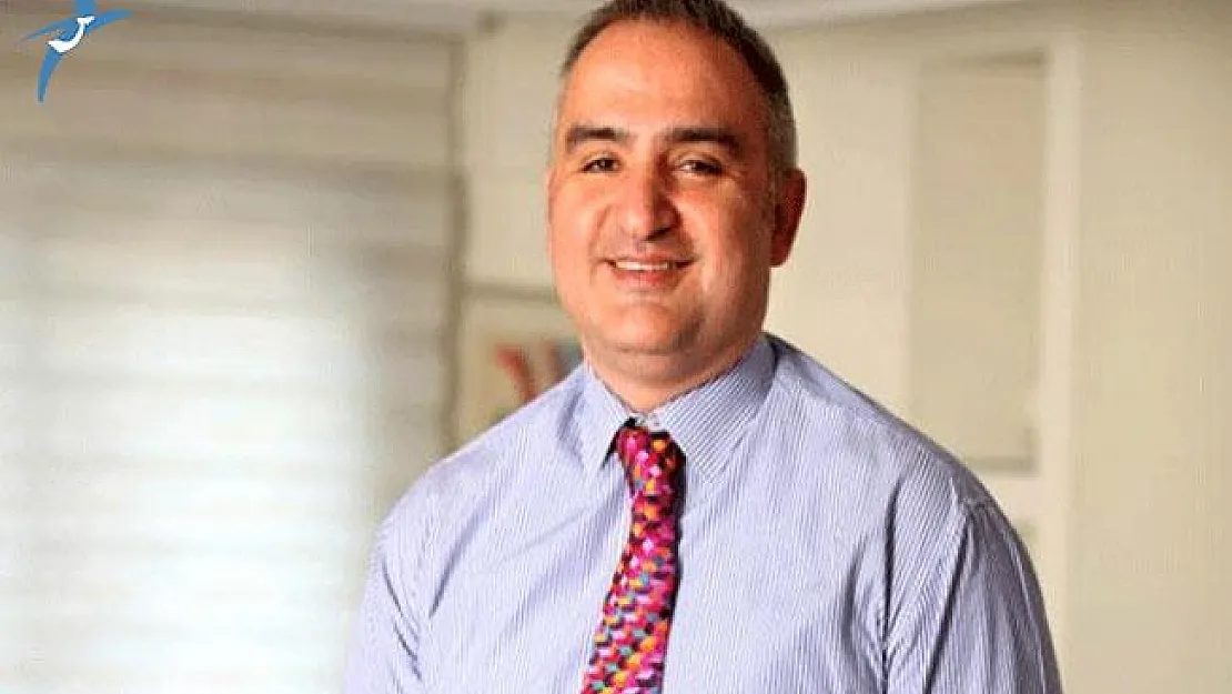 Yeni Kültür ve Turizm Bakanı Mehmet Ersoy Kimdir?