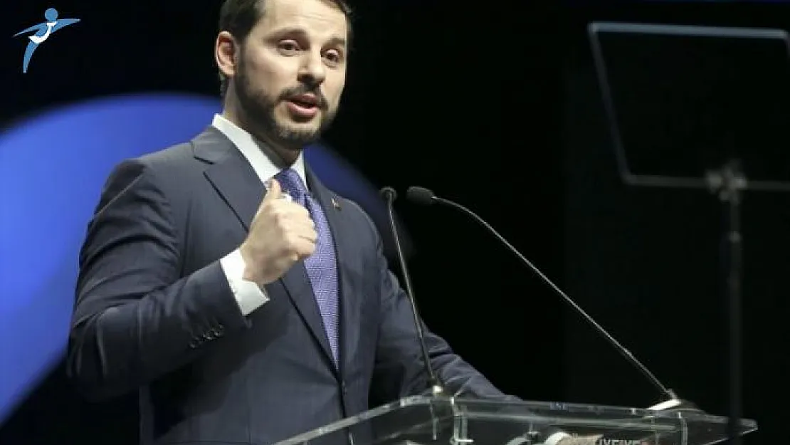 Yeni Kurulan Hazine ve Maliye Bakanı Berat Albayrak Kimdir?