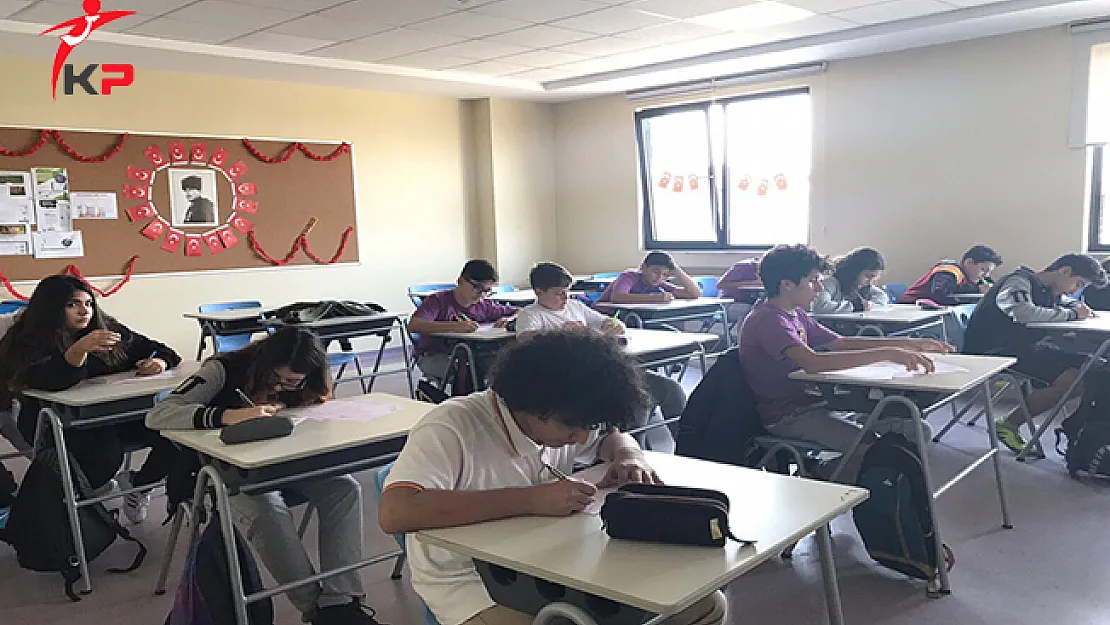 Yeni Liselere Giriş Sisteminde Soru Sayısı ve Sınav Süresi Değişti