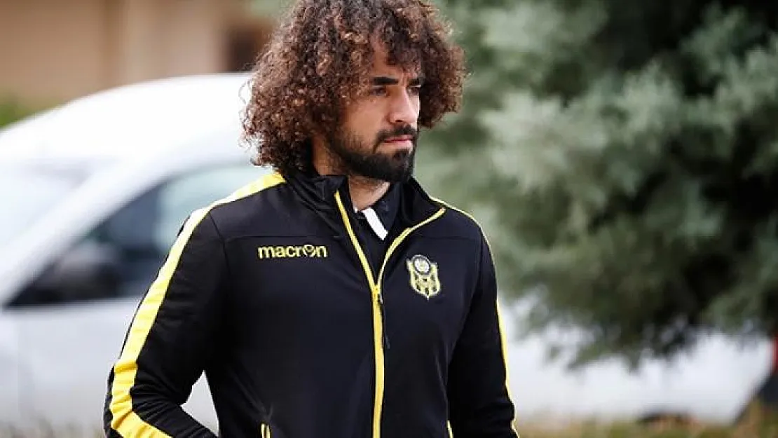Yeni Malatyaspor, Sadık Çiftpınar'ın transferi konusunda Fenerbahçe ile anlaştı