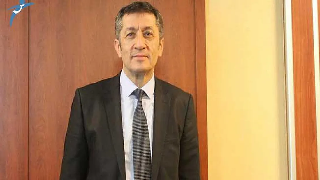 Yeni Milli Eğitim Bakanı Ziya Selçuk Kimdir?
