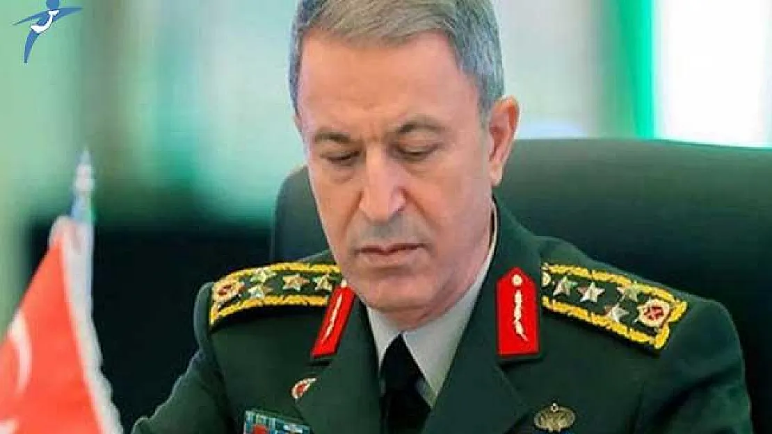 Yeni Milli Savunma Bakanı Hulusi Akar Kimdir? Nereli? Kaç Yaşında?
