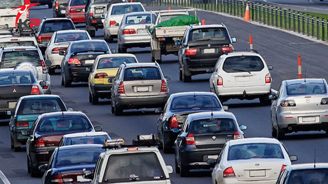 Yeni Motorlu Taşıtlar Vergisi'ne Göre Araçların Vergi Miktarı!
