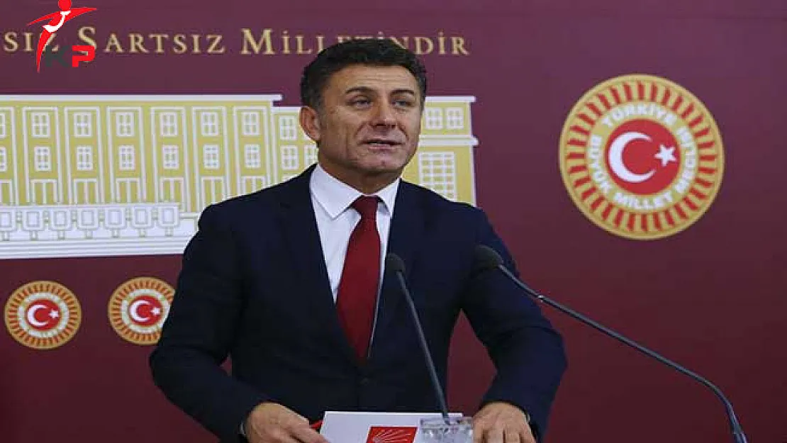 Yeni Müfredata İlişkin CHP'den Flaş Açıklama: Bu Meydan Okumaktır