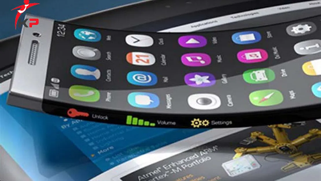 Yeni Nesil Akıllı Telefonlar Nasıl Olacak?