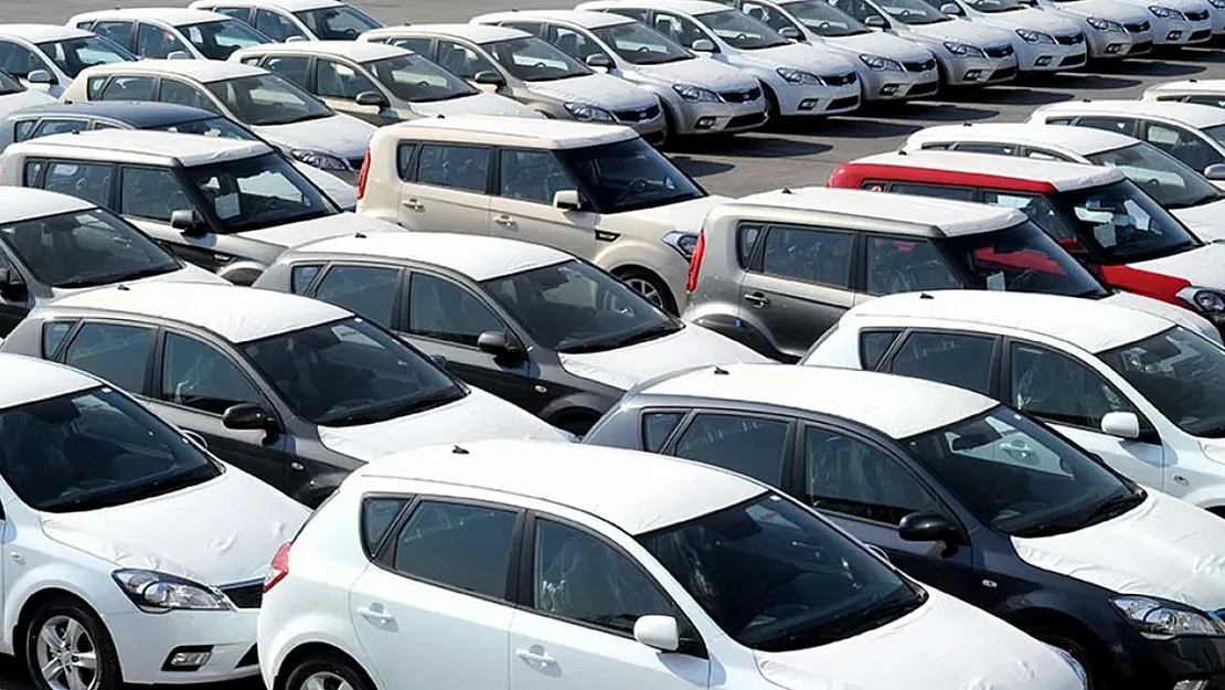 Yeni ÖTV Düzenlemesi Pick-Up Pazarını Sarsabilir! Fiyatlar Yüzde 50 Artabilir