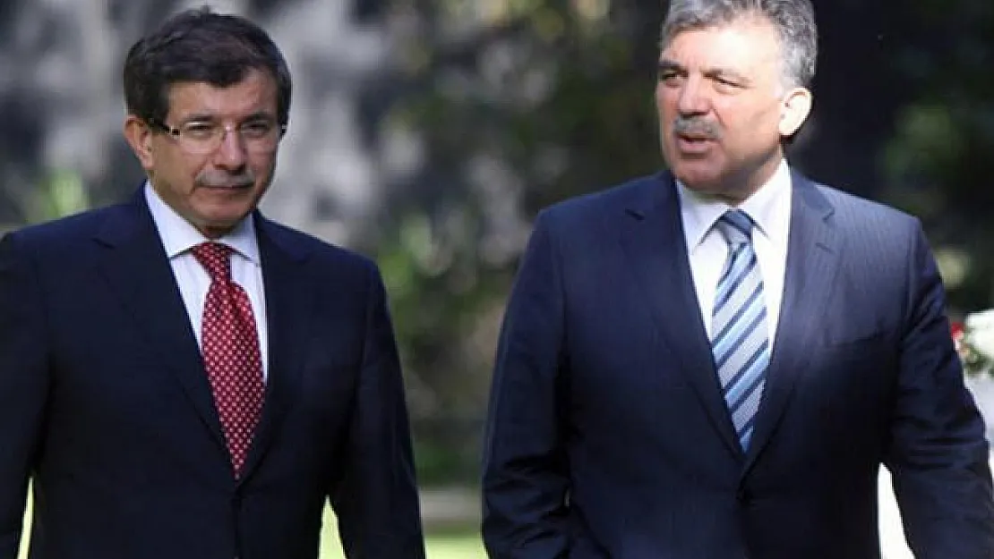 Yeni Parti Hakkında Flaş İddia- Yeni Parti Ne Zaman Kuruluyor?