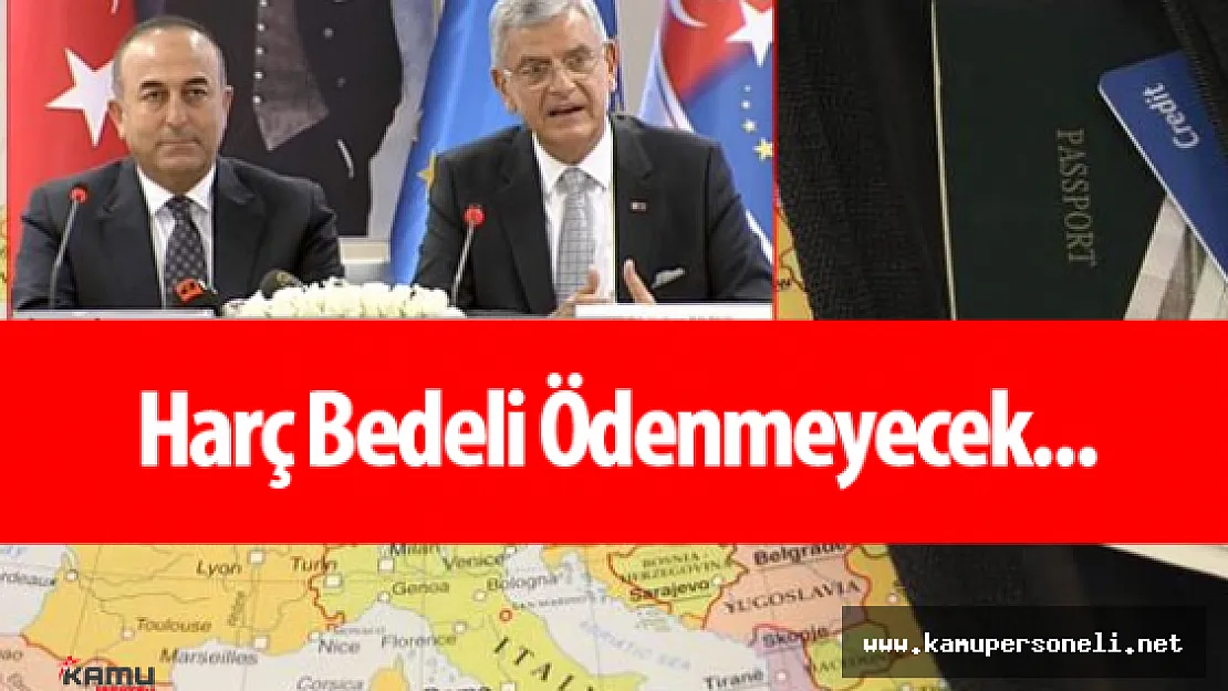 Yeni Pasaportlar 1 Haziran'dan İtibaren Verilecek ( Pasaport Süresi Bitmeyenler Harç Ücreti Ödeyecek mi? )