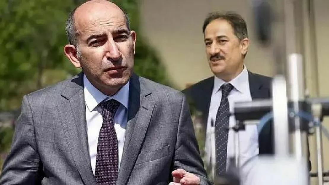 Yeni rektörden şok adım! Giriş yasağını kaldırdı!