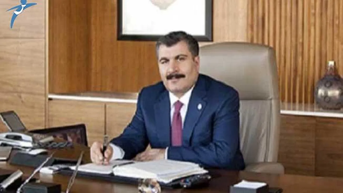 Yeni Sağlık Bakanı Fahrettin Koca Kimdir?