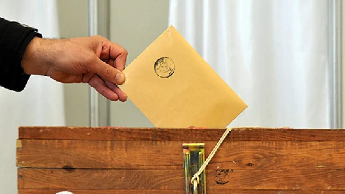 Yeni Seçim Sistemine Ara Paket Uygulaması Geliyor