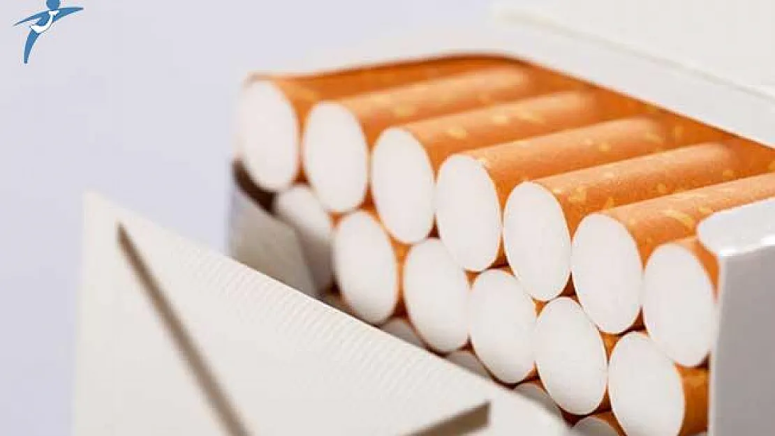 Yeni Sigara Paketleri Bu Şekilde Olacak!