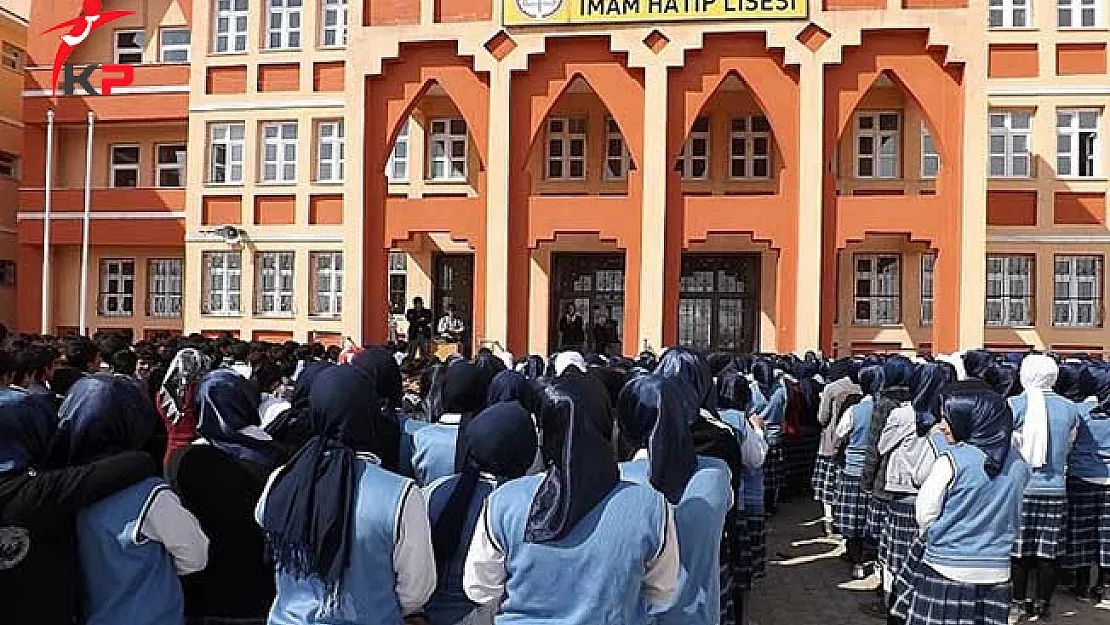 Yeni Sistemde İmam Hatip Okullarına Öğrenci Gönderme Zorunluluğu Olacak Mı?