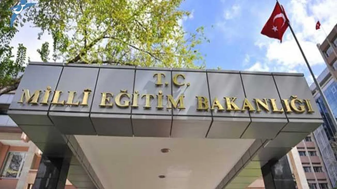 Yeni Sisteme Göre Milli Eğitim Bakanlığının Görev ve Yetkileri Belli Oldu