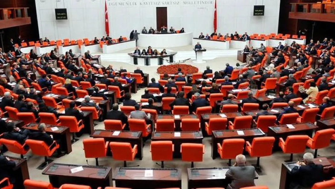 Yeni TBMM Başkanı Kim Olacak? Meclis Başkanı Belli Oldu Mu?