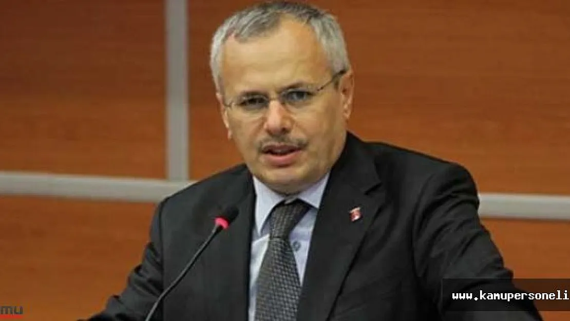 Yeni Tekirdağ Valisi Mehmet Ceylan Kimdir?