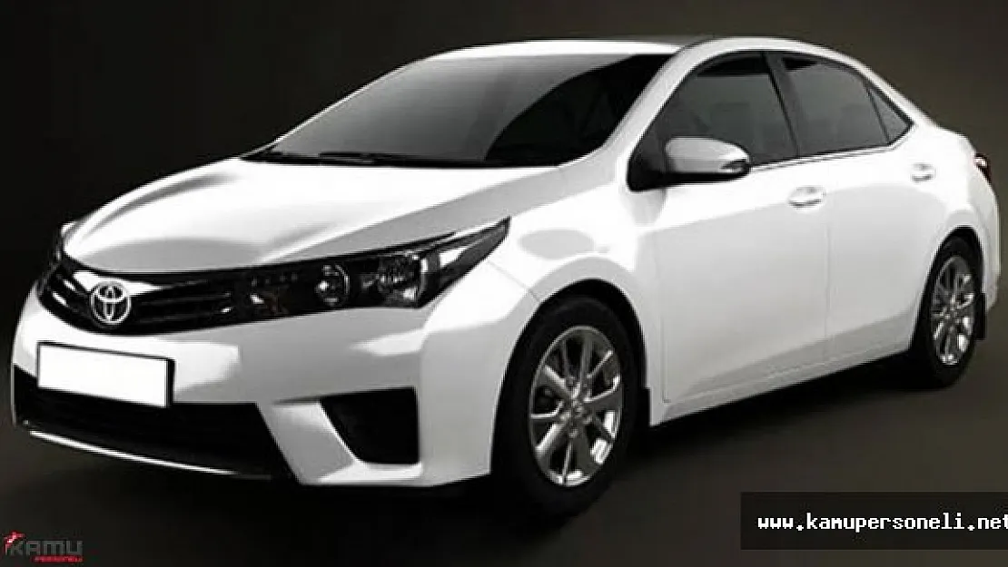 Yeni Toyota Corolla'nın fiyatı Ne Kadar Oldu?